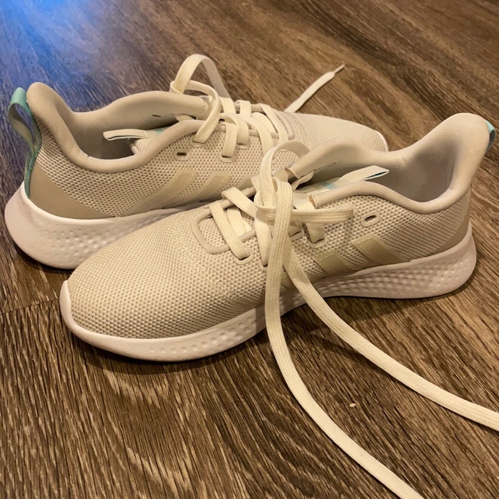 Adidas sneakers